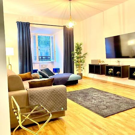 Appartement Dimora Centro Storico Roma Extérieur photo