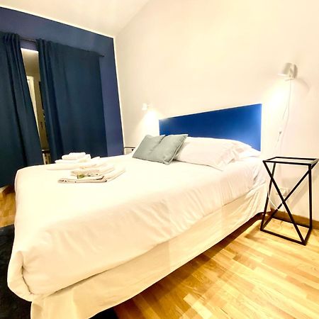 Appartement Dimora Centro Storico Roma Extérieur photo