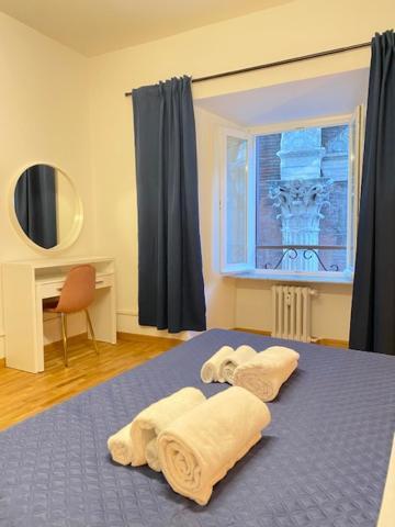 Appartement Dimora Centro Storico Roma Extérieur photo