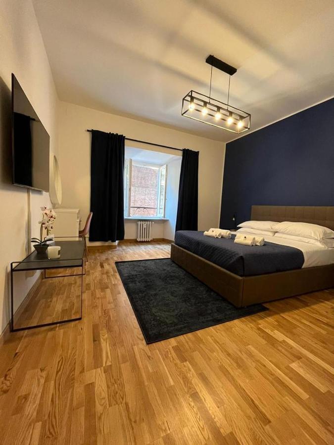 Appartement Dimora Centro Storico Roma Extérieur photo