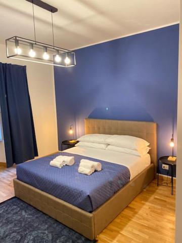 Appartement Dimora Centro Storico Roma Extérieur photo