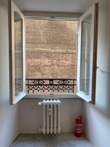 Appartement Dimora Centro Storico Roma Extérieur photo