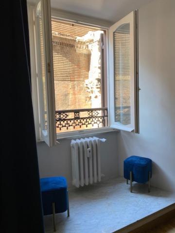 Appartement Dimora Centro Storico Roma Extérieur photo