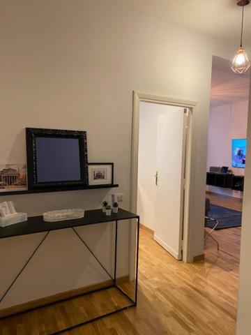 Appartement Dimora Centro Storico Roma Extérieur photo