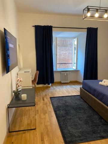 Appartement Dimora Centro Storico Roma Extérieur photo