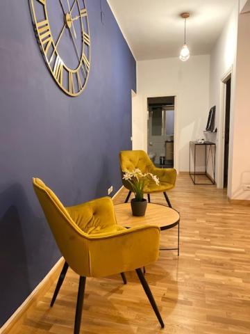 Appartement Dimora Centro Storico Roma Extérieur photo