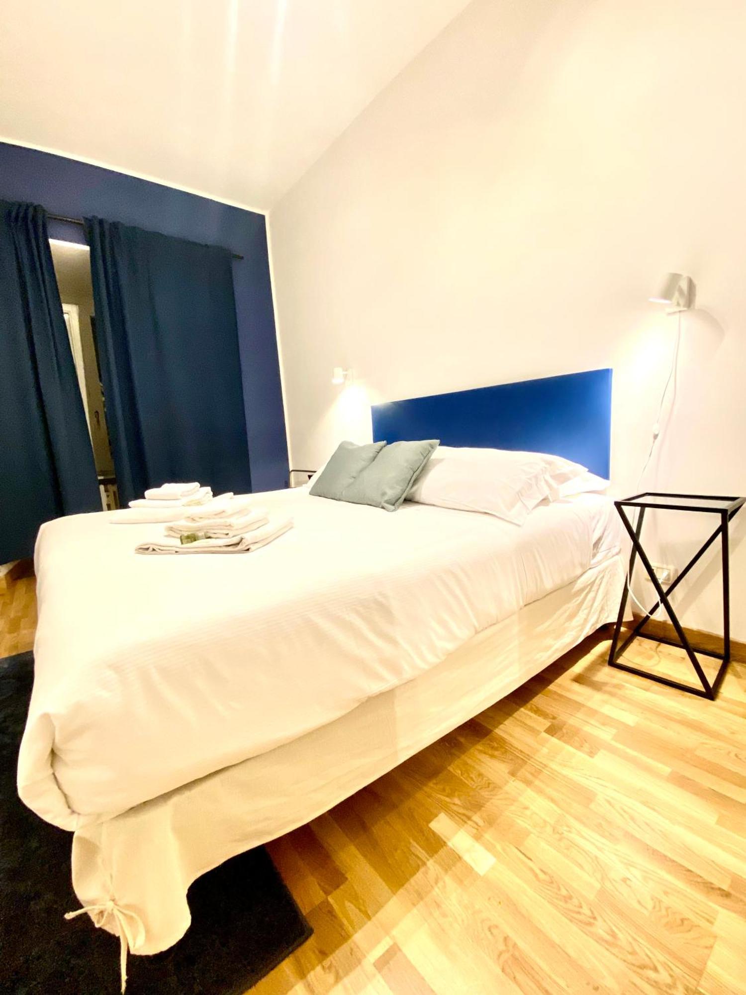 Appartement Dimora Centro Storico Roma Extérieur photo