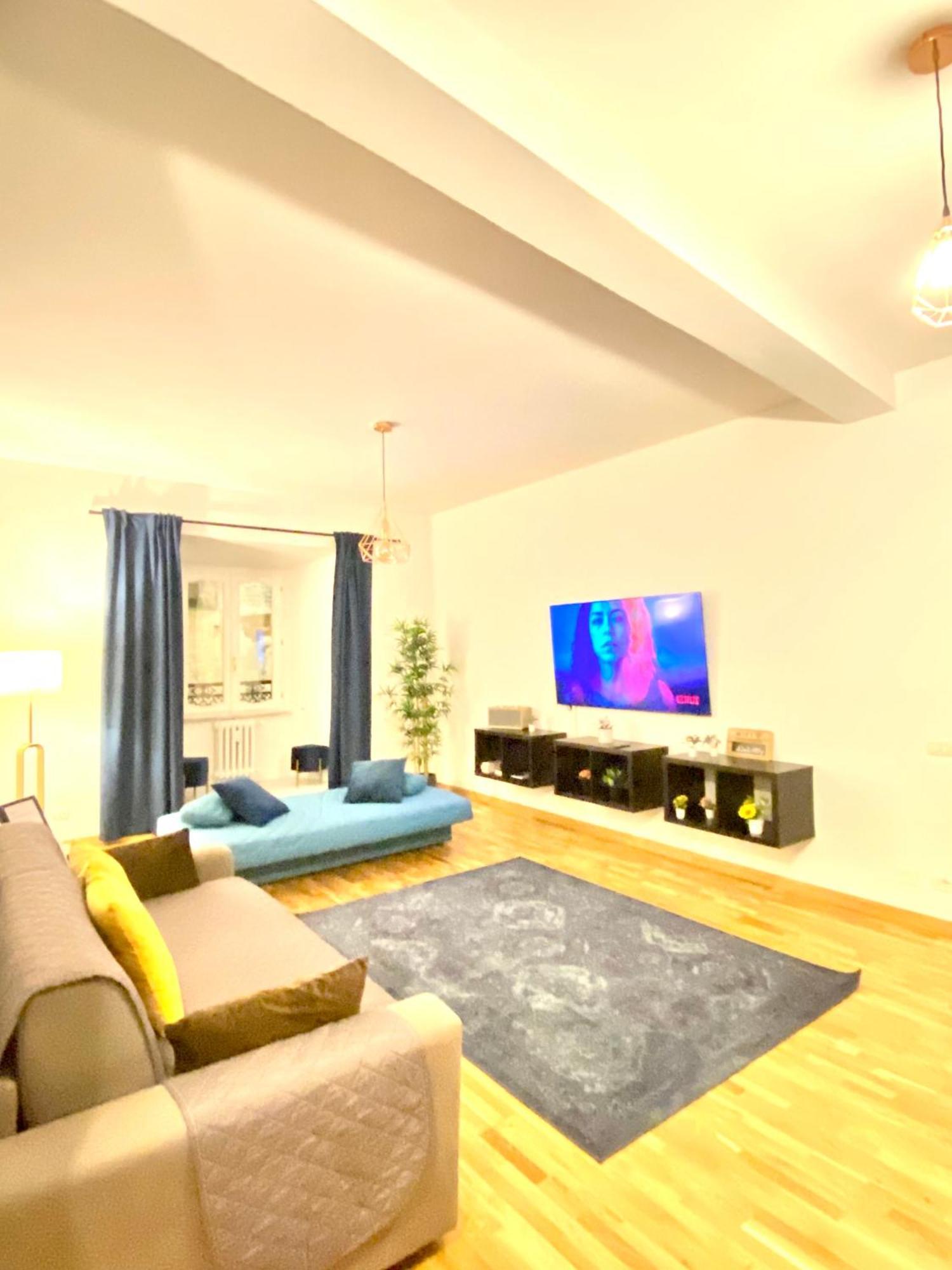 Appartement Dimora Centro Storico Roma Extérieur photo