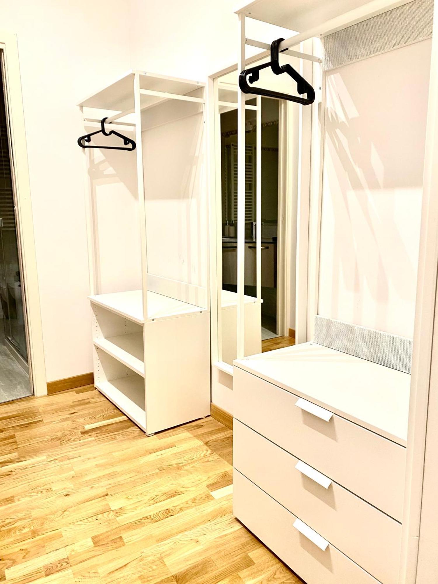 Appartement Dimora Centro Storico Roma Extérieur photo